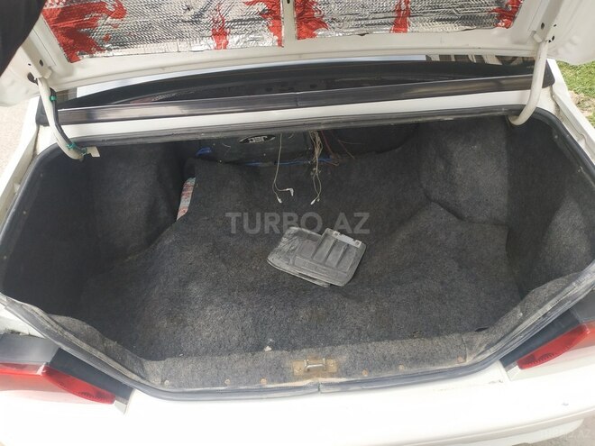 LADA (VAZ) 2115 2011, 207,000 km - 1.5 l - Bakı