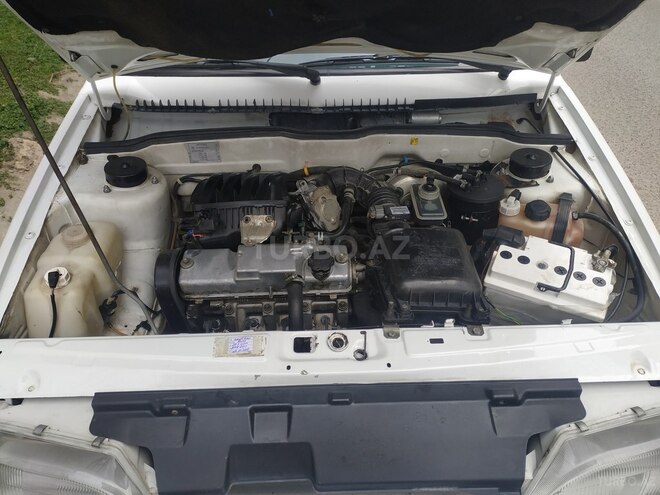 LADA (VAZ) 2115 2011, 207,000 km - 1.5 l - Bakı