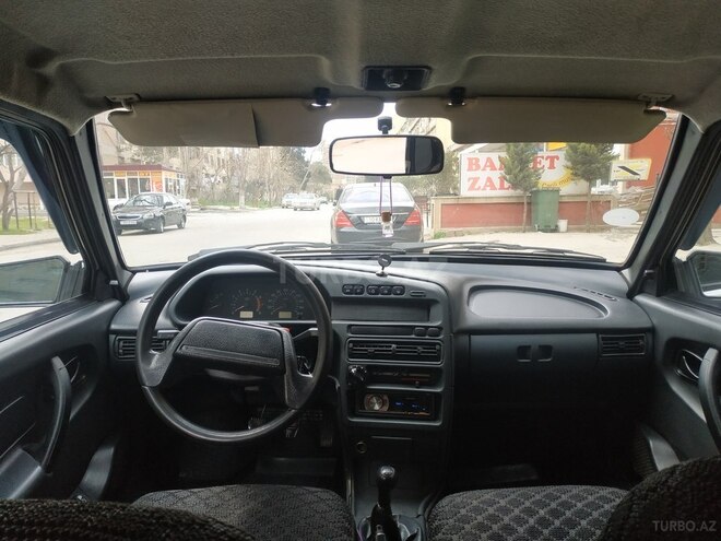 LADA (VAZ) 2115 2011, 207,000 km - 1.5 l - Bakı