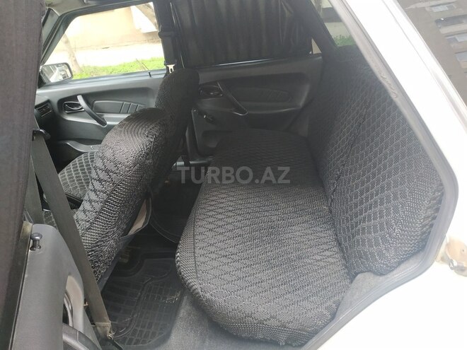 LADA (VAZ) 2115 2011, 207,000 km - 1.5 l - Bakı