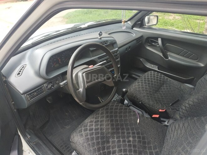 LADA (VAZ) 2115 2011, 207,000 km - 1.5 l - Bakı