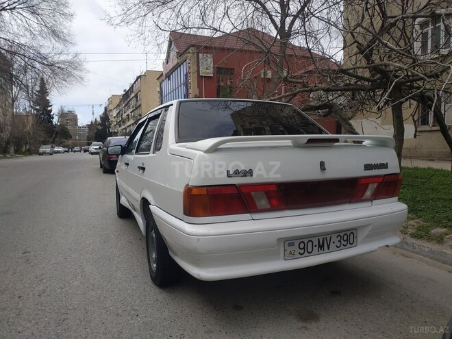 LADA (VAZ) 2115 2011, 207,000 km - 1.5 l - Bakı