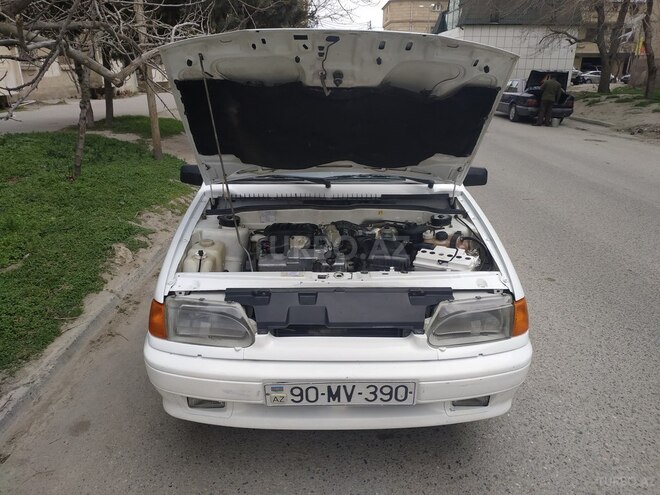 LADA (VAZ) 2115 2011, 207,000 km - 1.5 l - Bakı