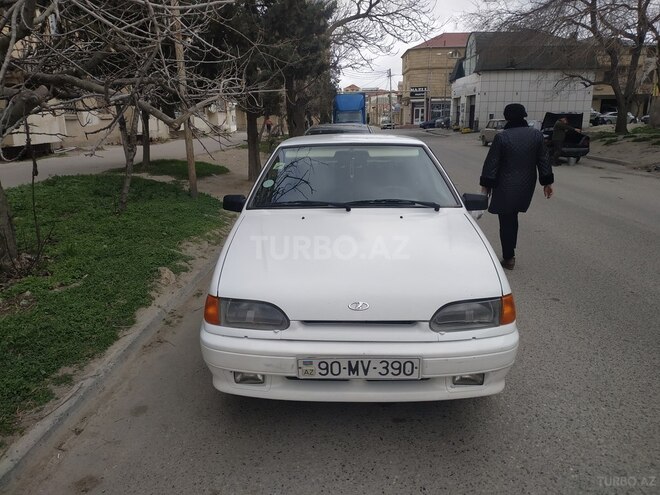 LADA (VAZ) 2115 2011, 207,000 km - 1.5 l - Bakı