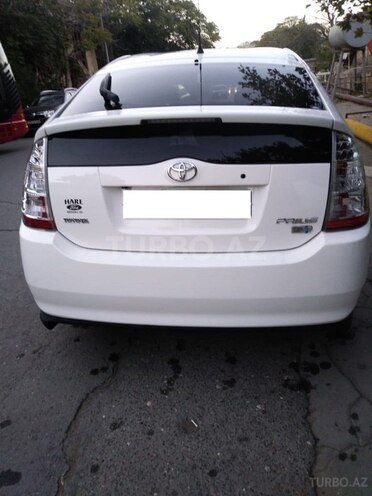Toyota Prius 2007, 125,000 km - 1.5 l - Bakı