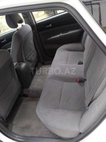 Toyota Prius 2007, 125,000 km - 1.5 l - Bakı
