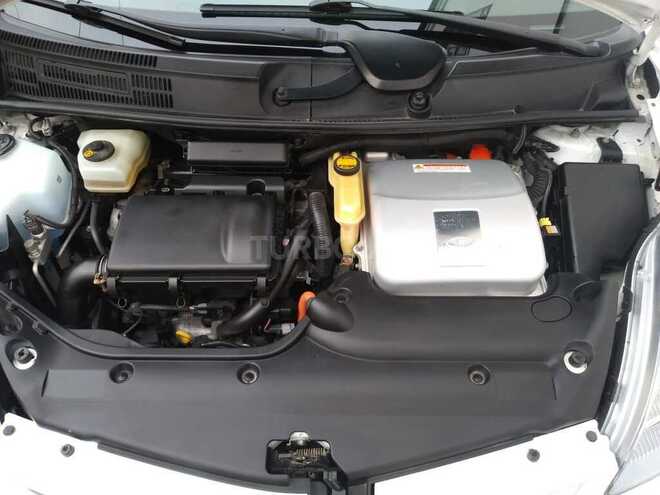 Toyota Prius 2007, 125,000 km - 1.5 l - Bakı