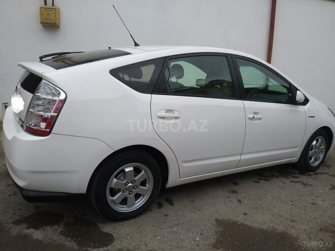Toyota Prius 2007, 125,000 km - 1.5 l - Bakı