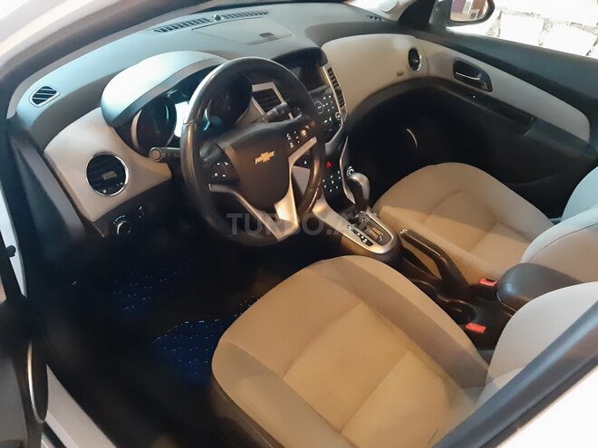 Chevrolet Cruze 2011, 128,000 km - 1.4 л - Gəncə