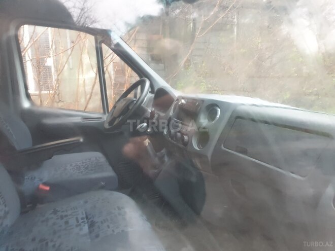 GAZ Next A21R22-30 2018, 52,000 km - 2.8 l - Bakı