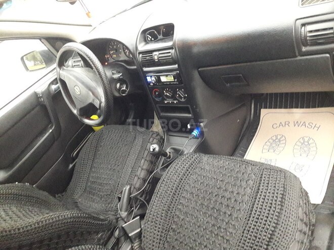 Opel Astra 1999, 45,000 km - 1.6 l - Bakı
