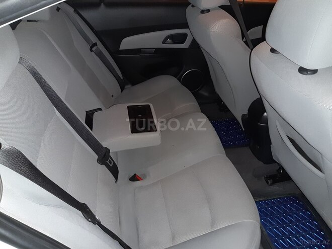 Chevrolet Cruze 2011, 128,000 km - 1.4 л - Gəncə