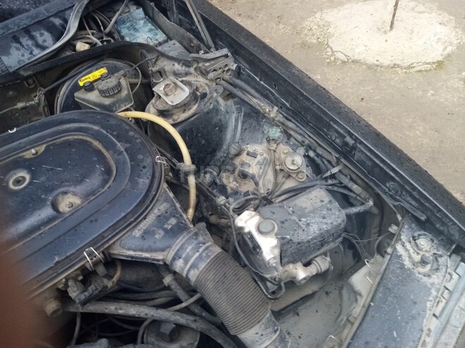 Mercedes 190 1990, 422,222 km - 2.0 л - Sumqayıt