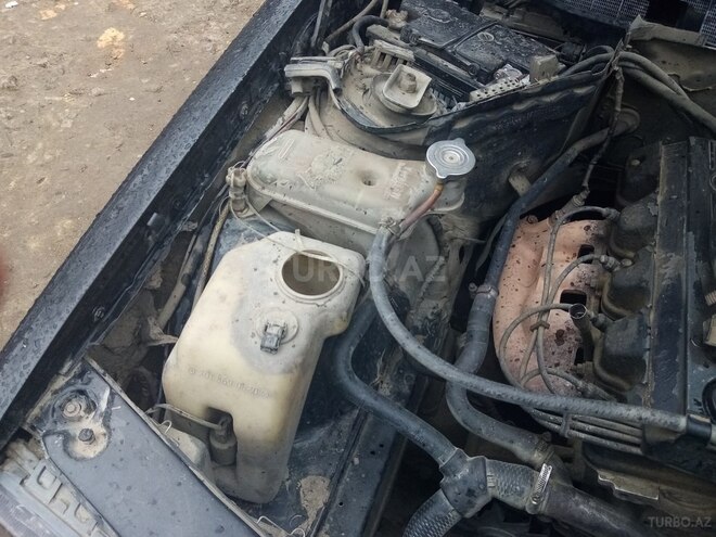 Mercedes 190 1990, 422,222 km - 2.0 л - Sumqayıt