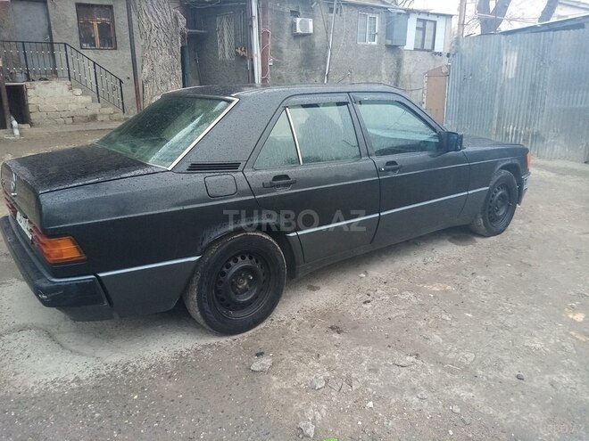 Mercedes 190 1990, 422,222 km - 2.0 л - Sumqayıt