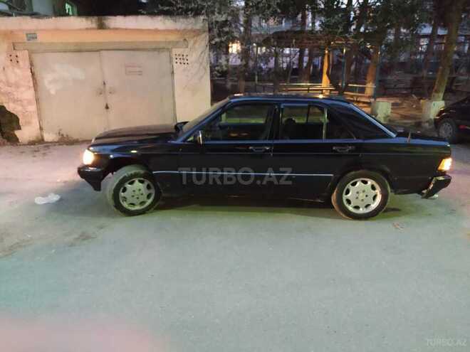 Mercedes 190 1992, 2,548,857 km - 0.2 l - Bakı