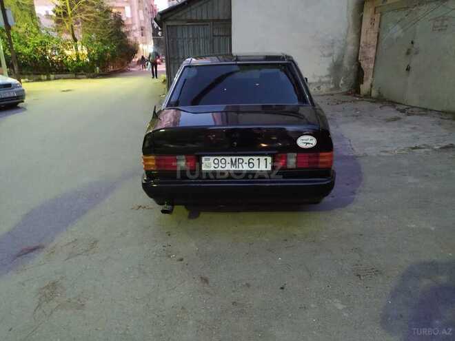 Mercedes 190 1992, 2,548,857 km - 0.2 l - Bakı