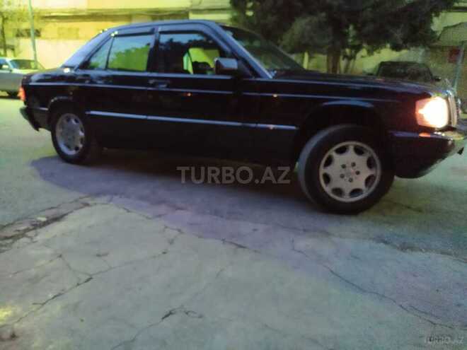 Mercedes 190 1992, 2,548,857 km - 0.2 l - Bakı