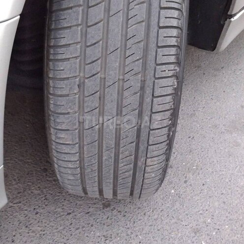 Mercedes E 320 2001, 175,000 km - 0.4 l - Göyçay