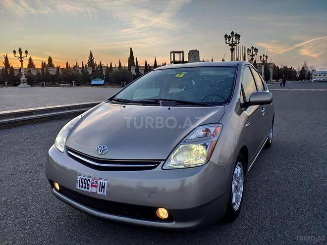 Toyota Prius 2008, 136,000 km - 1.5 l - Gəncə