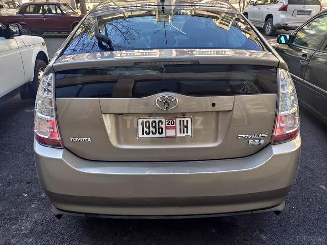 Toyota Prius 2008, 136,000 km - 1.5 l - Gəncə