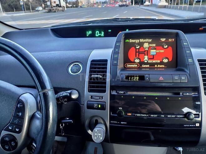 Toyota Prius 2008, 136,000 km - 1.5 l - Gəncə