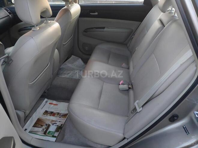 Toyota Prius 2008, 136,000 km - 1.5 l - Gəncə