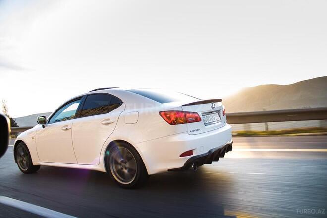 Lexus IS 250 2006, 220,000 km - 2.5 л - Bakı