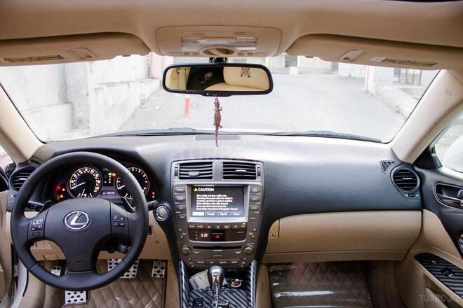 Lexus IS 250 2006, 220,000 km - 2.5 л - Bakı
