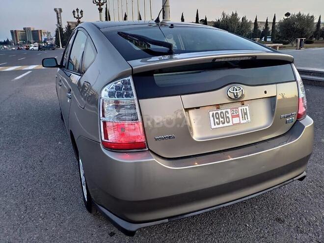 Toyota Prius 2008, 136,000 km - 1.5 l - Gəncə
