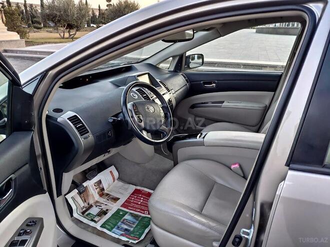 Toyota Prius 2008, 136,000 km - 1.5 l - Gəncə