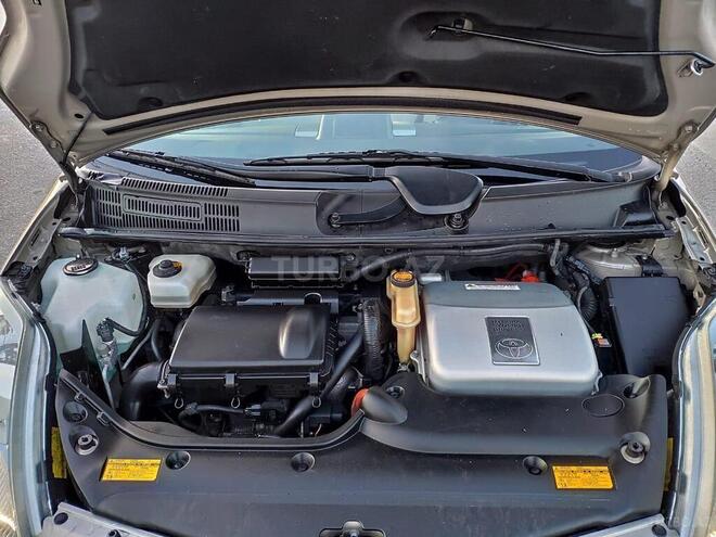 Toyota Prius 2008, 136,000 km - 1.5 l - Gəncə