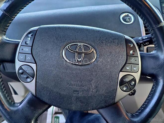 Toyota Prius 2008, 136,000 km - 1.5 l - Gəncə