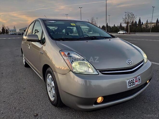 Toyota Prius 2008, 136,000 km - 1.5 l - Gəncə