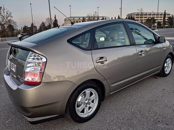 Toyota Prius 2008, 136,000 km - 1.5 l - Gəncə