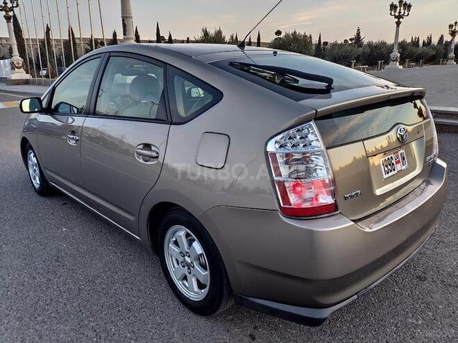 Toyota Prius 2008, 136,000 km - 1.5 l - Gəncə