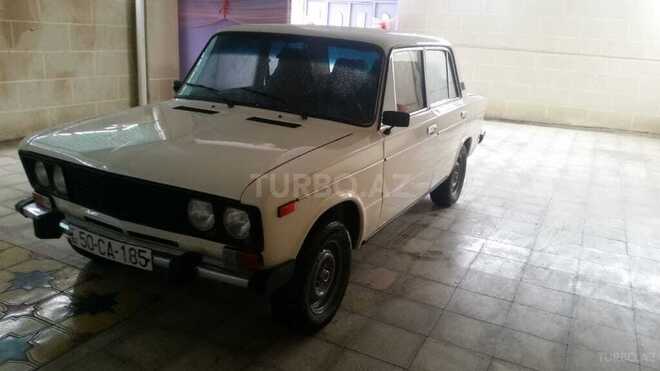 LADA (VAZ) 2106 1995, 452,548 km - 1.5 l - Ağcabədi
