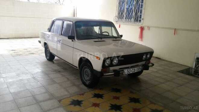 LADA (VAZ) 2106 1995, 452,548 km - 1.5 l - Ağcabədi