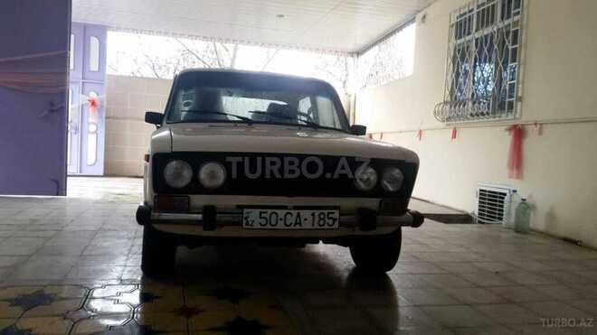 LADA (VAZ) 2106 1995, 452,548 km - 1.5 l - Ağcabədi