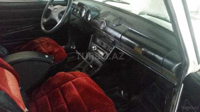 LADA (VAZ) 2106 1995, 452,548 km - 1.5 l - Ağcabədi