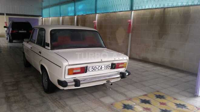 LADA (VAZ) 2106 1995, 452,548 km - 1.5 l - Ağcabədi