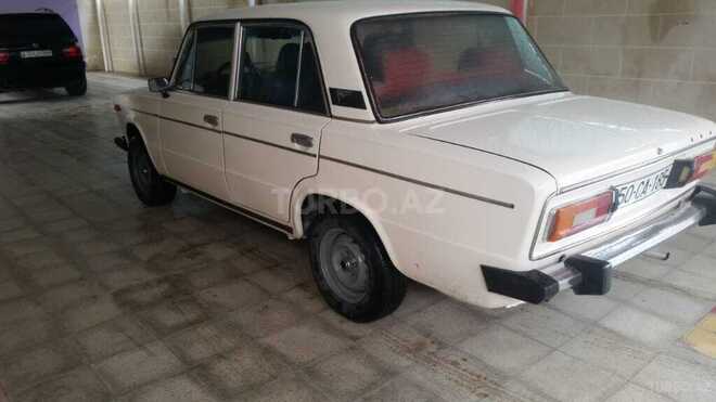 LADA (VAZ) 2106 1995, 452,548 km - 1.5 l - Ağcabədi