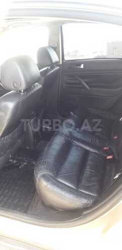 Volkswagen Passat 2001, 111,334 km - 1.8 l - Bakı