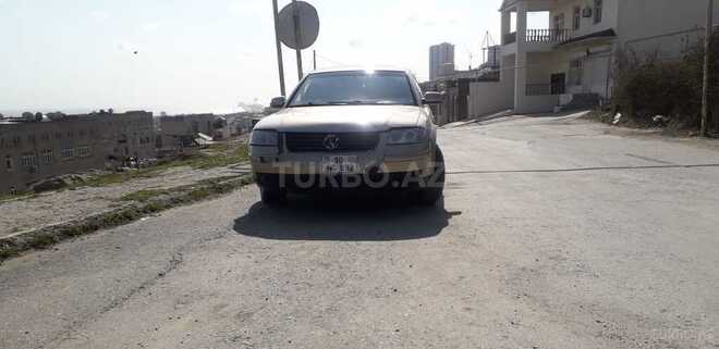 Volkswagen Passat 2001, 111,334 km - 1.8 l - Bakı