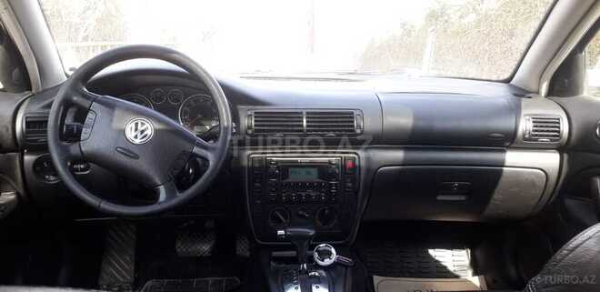 Volkswagen Passat 2001, 111,334 km - 1.8 l - Bakı