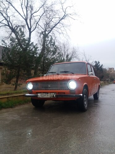 LADA (VAZ) 21011 1979, 12,356 km - 0.2 l - Bakı