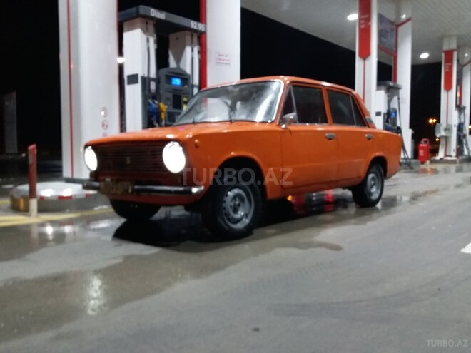 LADA (VAZ) 21011 1979, 12,356 km - 0.2 l - Bakı