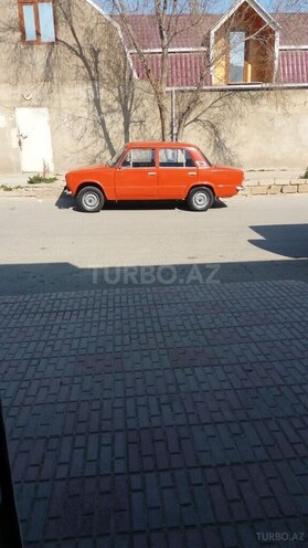 LADA (VAZ) 21011 1979, 12,356 km - 0.2 l - Bakı