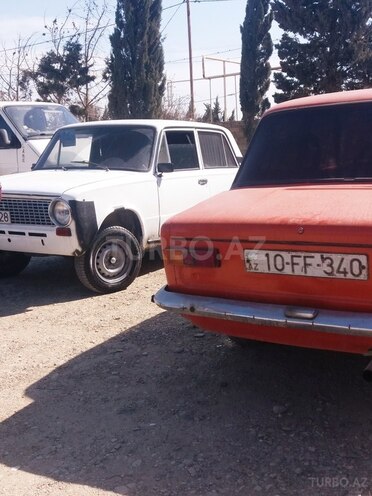 LADA (VAZ) 21011 1979, 12,356 km - 0.2 l - Bakı