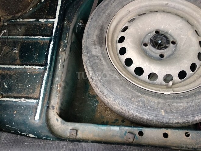 Opel Astra 1997, 286,500 km - 1.6 л - Bakı